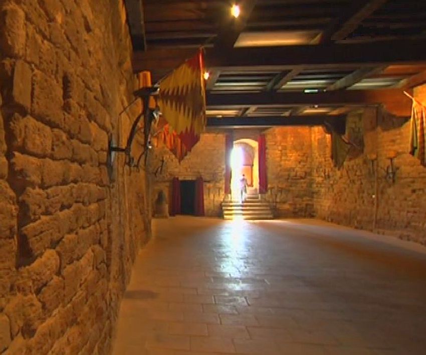 Ch&acirc;teau Jean &agrave; Chateauneuf du Pape