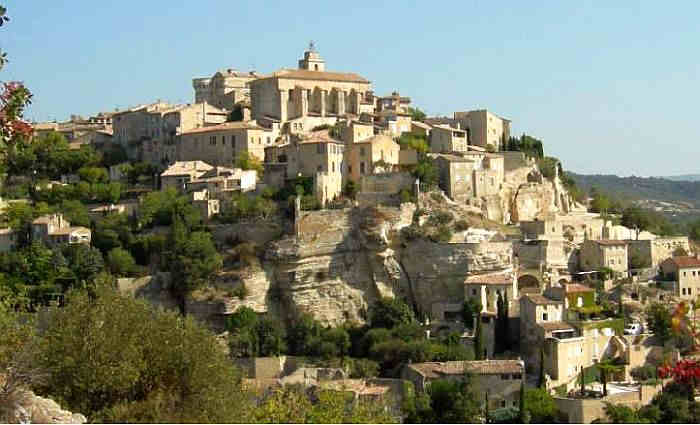 Gordes 