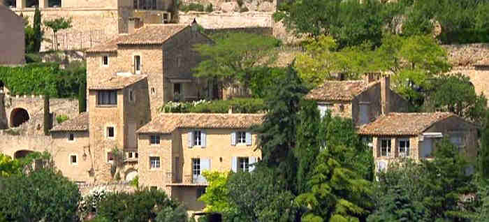 Gordes