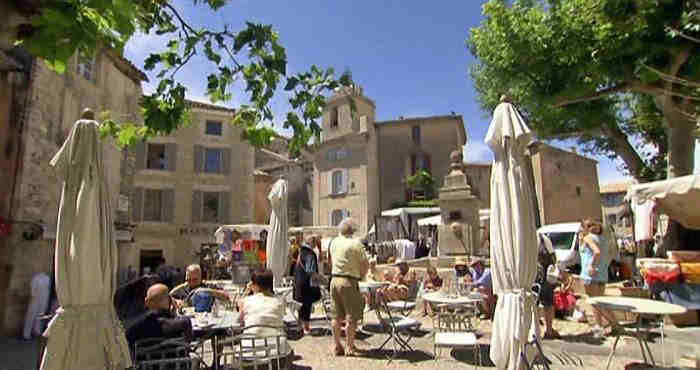  Gordes
