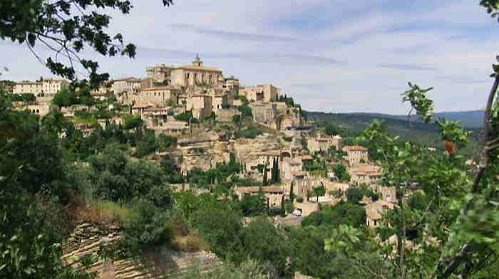 Gordes 
