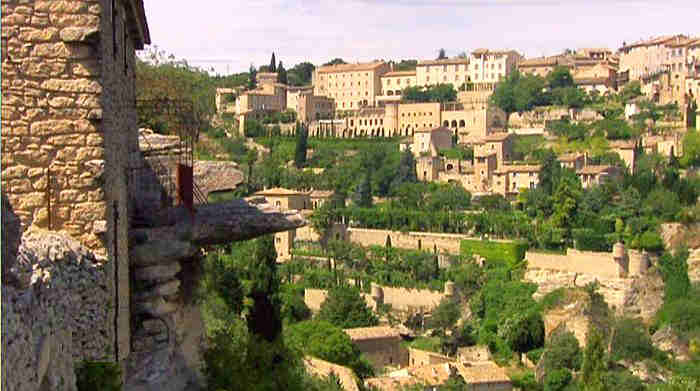 Gordes 