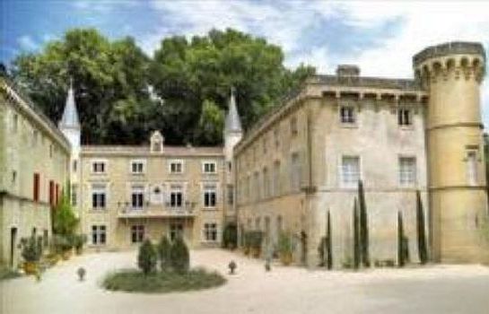 Ch&acirc;teau de Beauregard &agrave; Jonqui&egrave;res