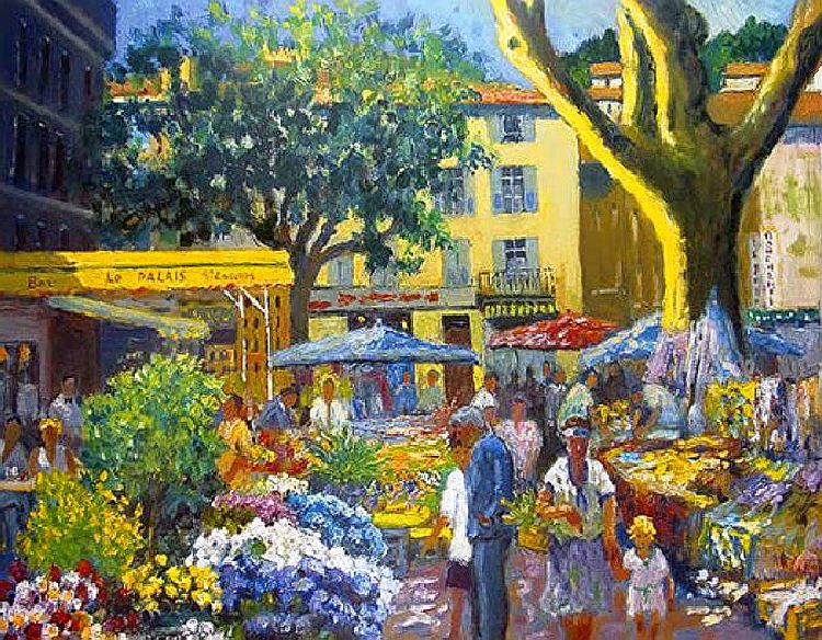 Apt par Alfred Persia