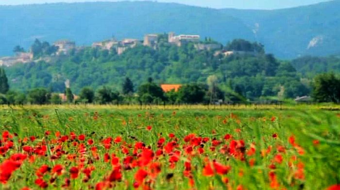 Lourmarin