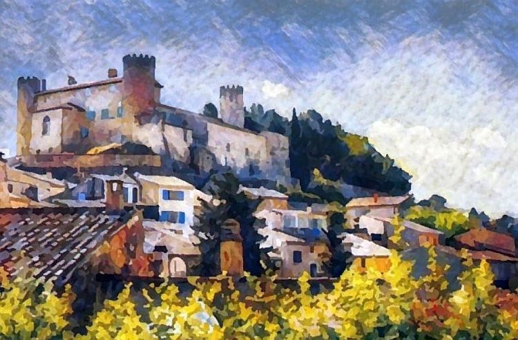 Mirabeau par Dan Kopel