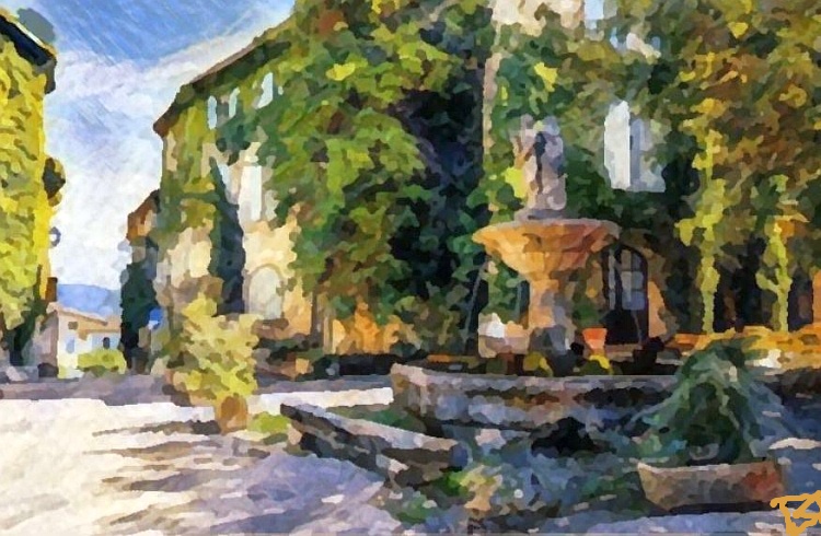 Qaignon par Dan Kopel