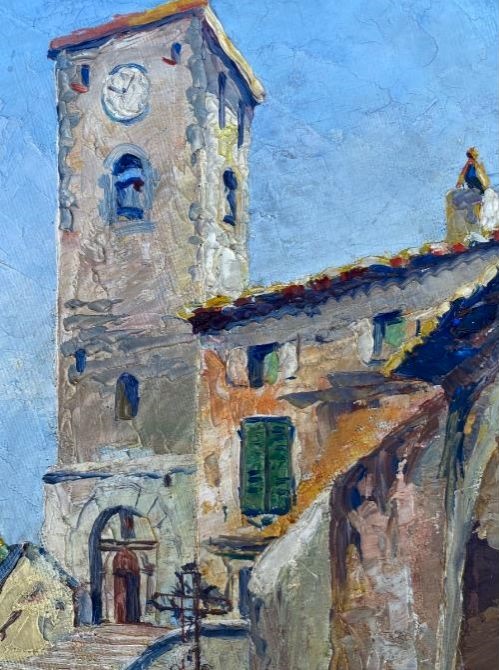 Ch&acirc;teau de Causans