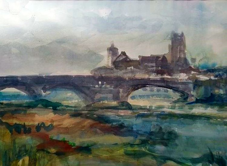 Ch&acirc;teau de Beauregard &agrave; Jonqui&egrave;res