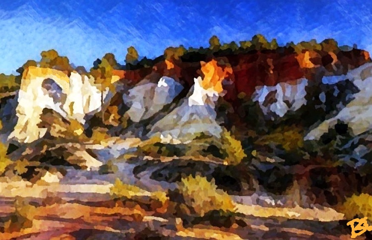 Colorado proven&ccedil;al par Dan Kopel