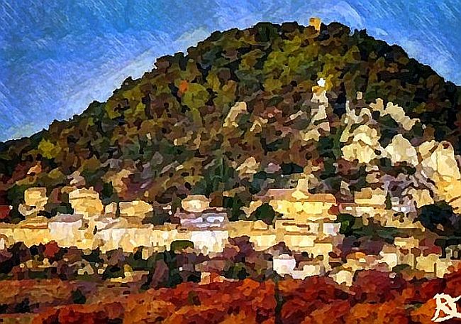 S&eacute;guret par Dan Kopel