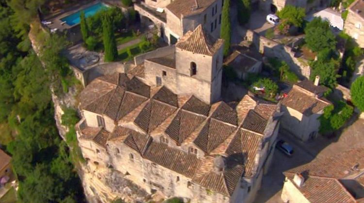 Cath&eacute;drale Sainte-Marie de l'Assomption de Vaison-la-Romaine
