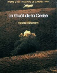 palme d'or  1997