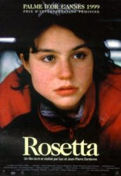 palme d'or  1999