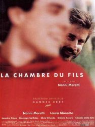palme d'or  2001