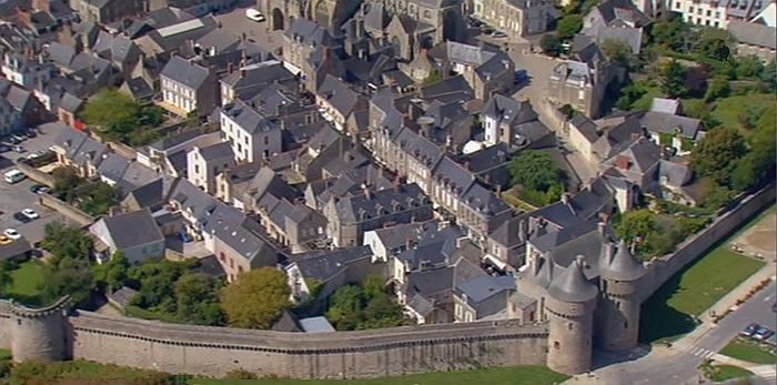 Gu&eacute;rande
