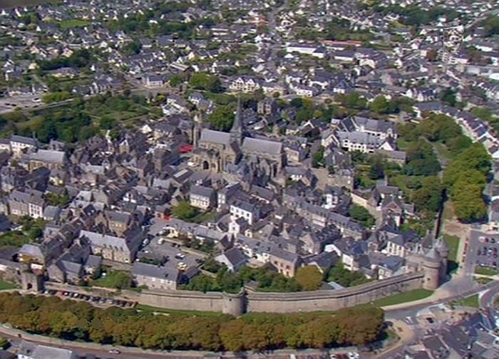 Gu&eacute;rande