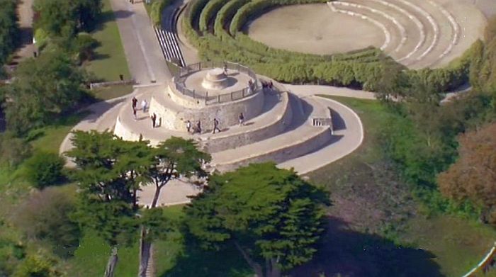 Mont Esprit au Croisic