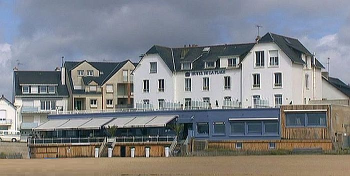 Hoyrl de la Plahe &agrave; St-Marc