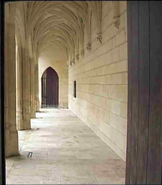 logis Barrault Angers