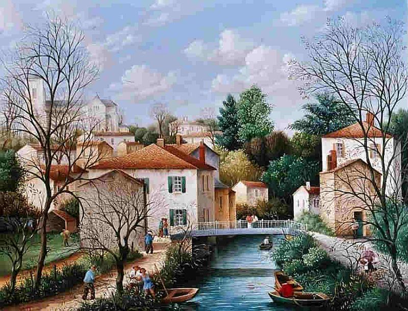 talmont St-Hilaire Raphael Toussaint