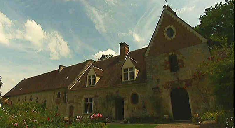 Abbaye-de-st-Arnoult