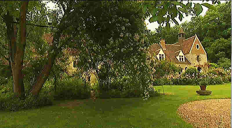 Abbaye-de-st-Arnoult