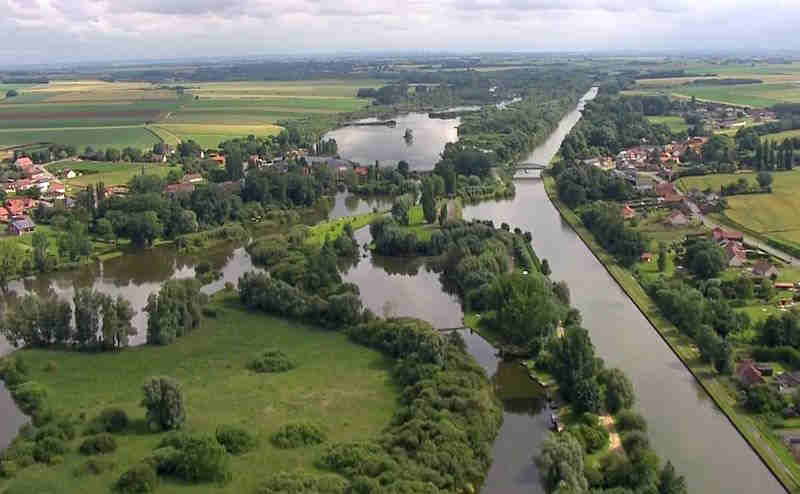 Canal de la Somme