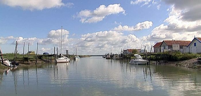 Marenne Ol&eacute;ron