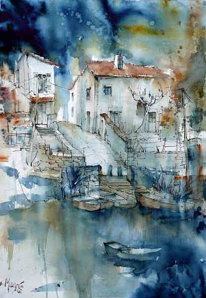 Magne par Myriam Duc