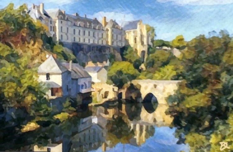 Thouars par Dan Kopel