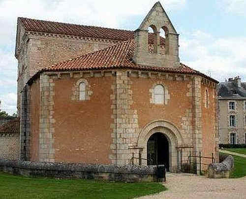 baptist&egrave;re