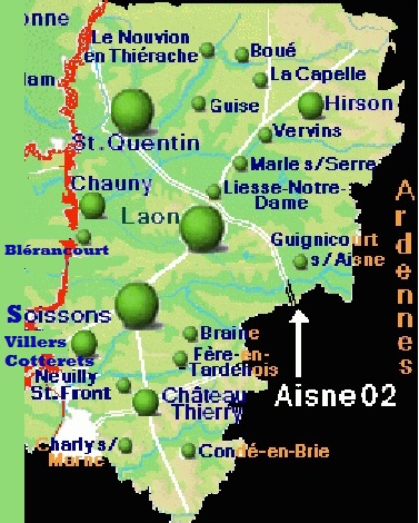 Aisne