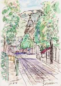 avenue_alsace_lorraine1 Katsuiaki.