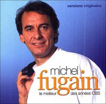 Michel Fugain