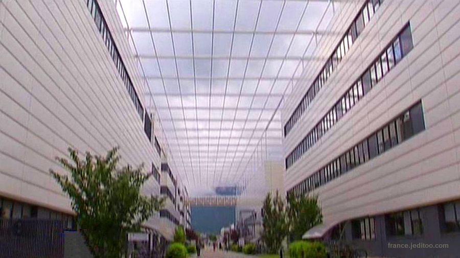 CEA Grenoble