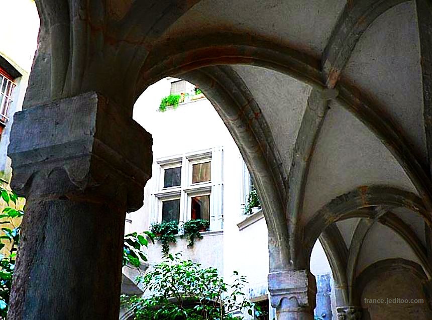H&ocirc;tel de Sautereau Grenoble