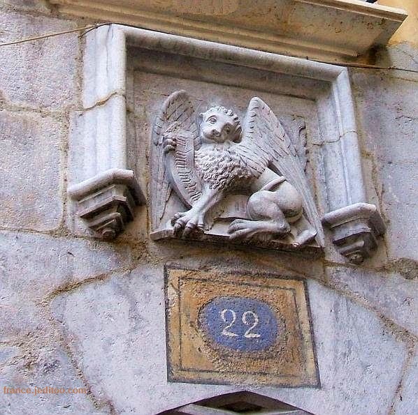 Maison de fran&ccedil;ois marc Grenoble