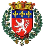 Blason de la ville de Lyon