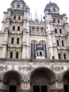 Fronton St Michel