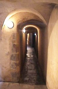 Traboule