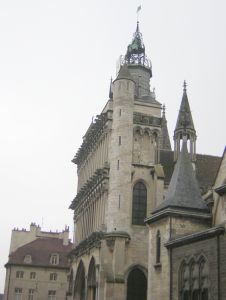St michel