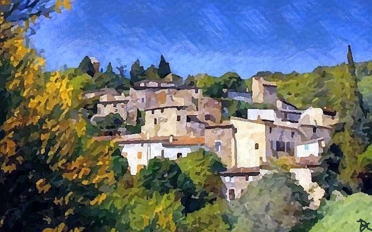 Beauchastel par Dan Kopel