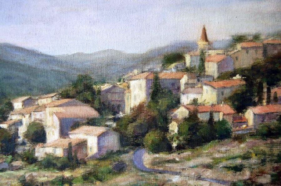 Bidon par Pascal Giroud