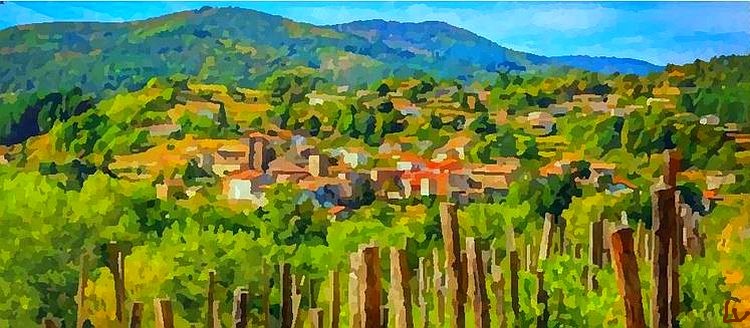 Desaignes par Laura Voolu