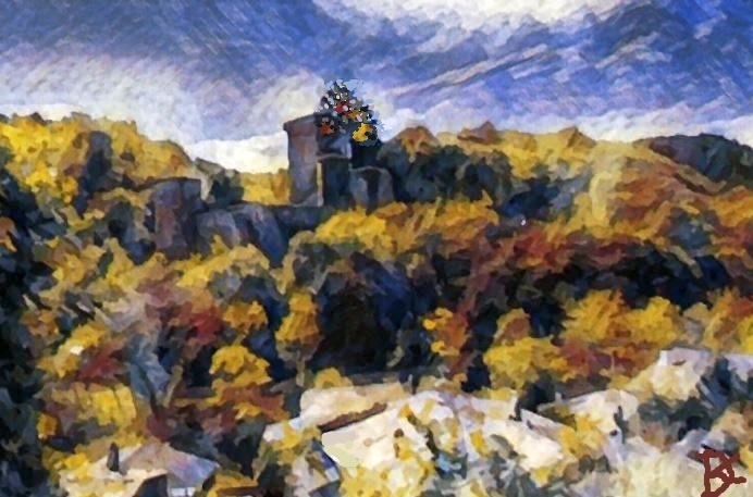 Thorrenc par Dan Kopel