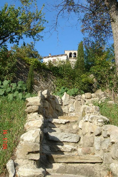 La B&eacute;gude de Mazunc