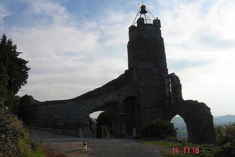 La B&eacute;gude de Mazunc