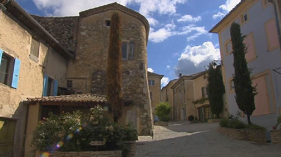 Maisons de Dieulefit