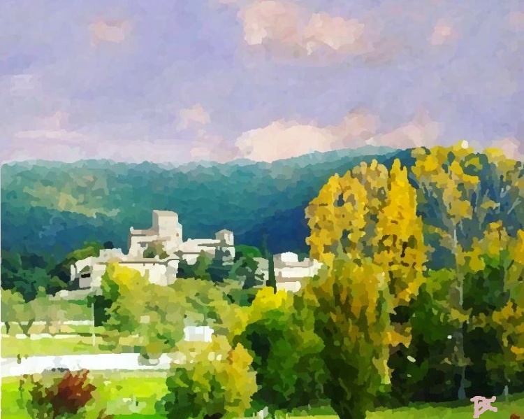 Le Po&euml;t Laval par  Dan Kopel